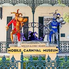 Mobile Carnival Museum